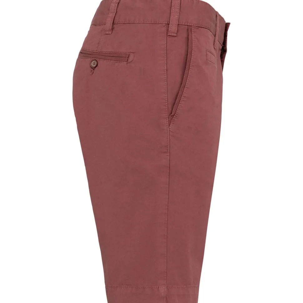 Kariban K752 - Bermuda aspect délavé homme