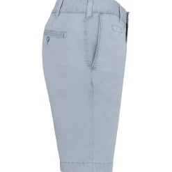Kariban K752 - Bermuda aspect délavé homme