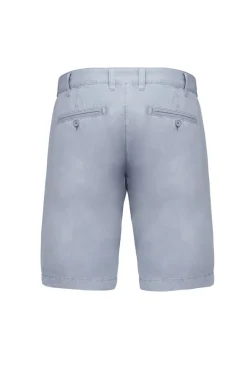 Kariban K752 - Bermuda aspect délavé homme
