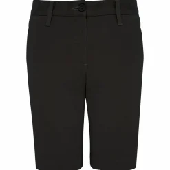 Kariban K7008 - Bermuda chino fille
