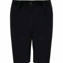 Kariban K7008 - Bermuda chino fille