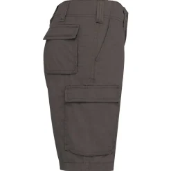 Kariban K756 - Bermuda léger multipoches femme