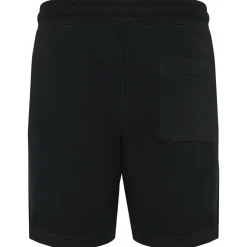 Kariban K757 - Bermuda molleton non gratté écoresponsable homme