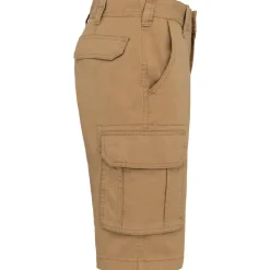 Kariban K754 - Bermuda multipoches homme