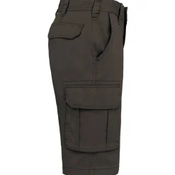 Kariban K754 - Bermuda multipoches homme