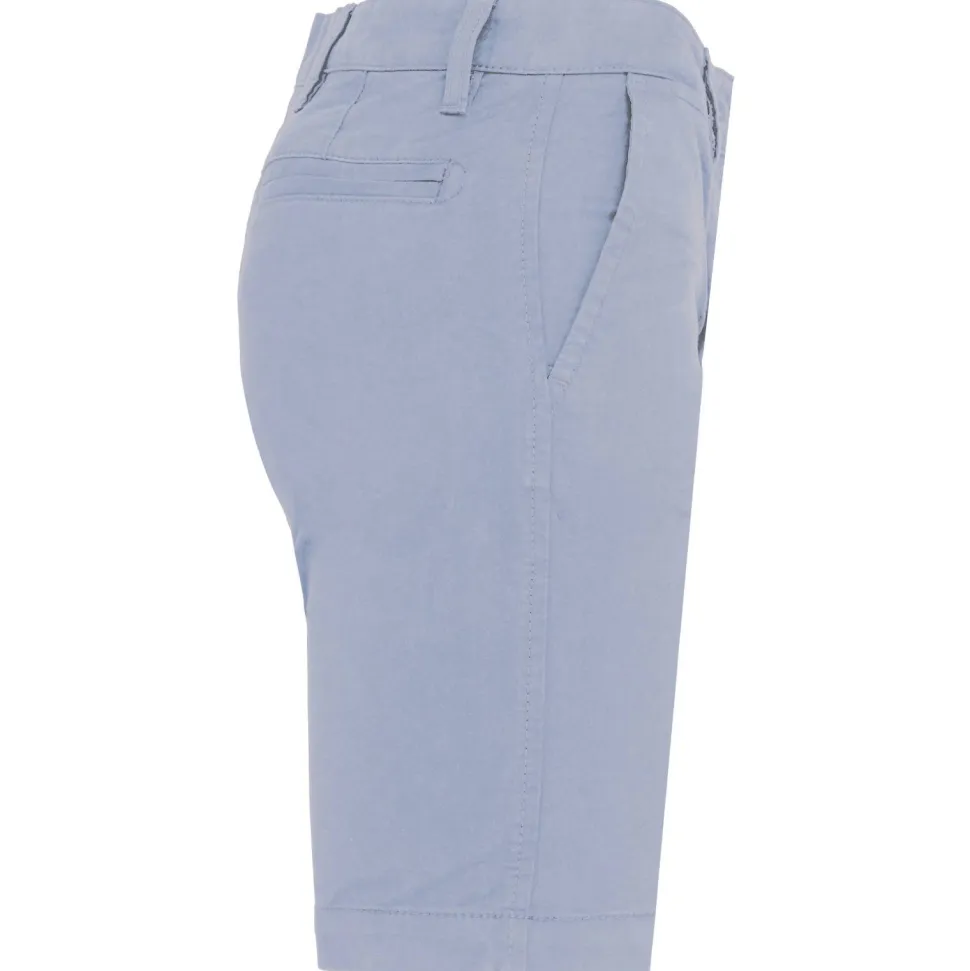 Kariban K751 - Bermudas Chino Femme Élégance Urbaine