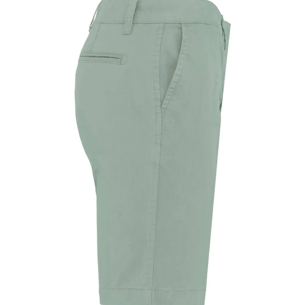 Kariban K751 - Bermudas Chino Femme Élégance Urbaine