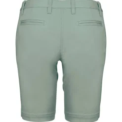 Kariban K751 - Bermudas Chino Femme Élégance Urbaine