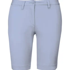 Kariban K751 - Bermudas Chino Femme Élégance Urbaine