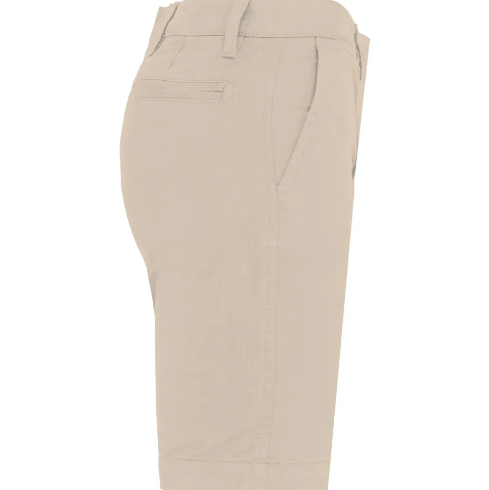 Kariban K751 - Bermudas Chino Femme Élégance Urbaine