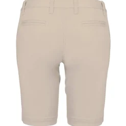 Kariban K751 - Bermudas Chino Femme Élégance Urbaine