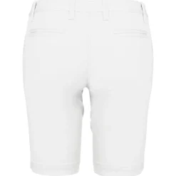 Kariban K751 - Bermudas Chino Femme Élégance Urbaine