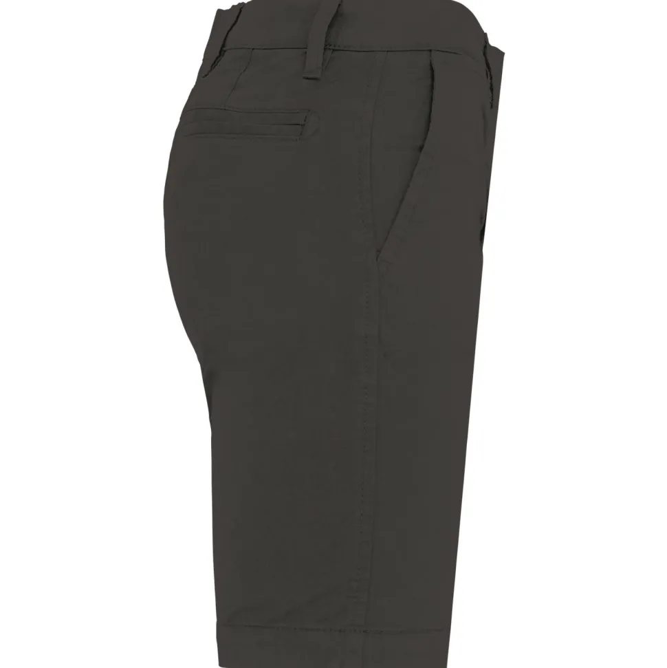 Kariban K751 - Bermudas Chino Femme Élégance Urbaine