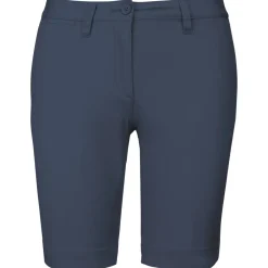 Kariban K751 - Bermudas Chino Femme Élégance Urbaine
