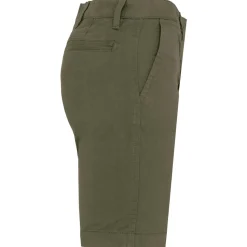 Kariban K751 - Bermudas Chino Femme Élégance Urbaine