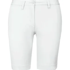 Kariban K751 - Bermudas Chino Femme Élégance Urbaine