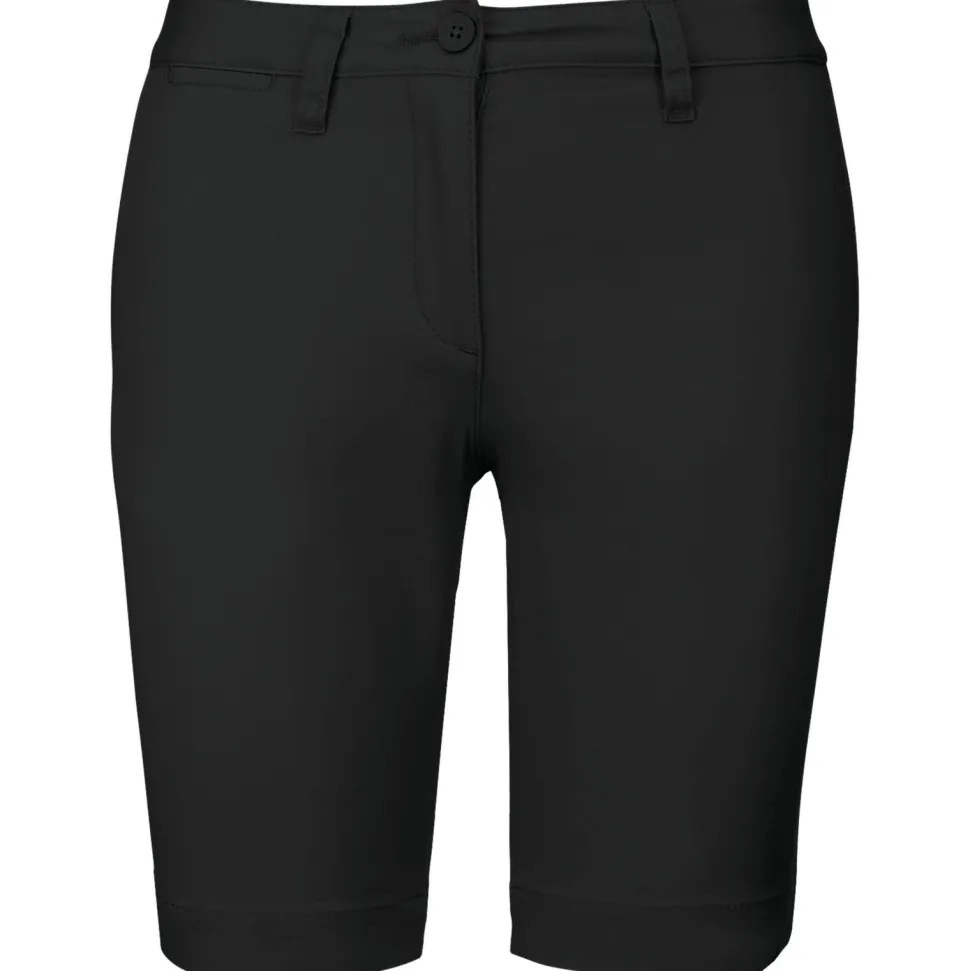 Kariban K751 - Bermudas Chino Femme Élégance Urbaine