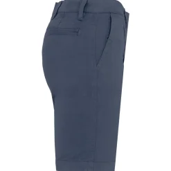 Kariban K751 - Bermudas Chino Femme Élégance Urbaine