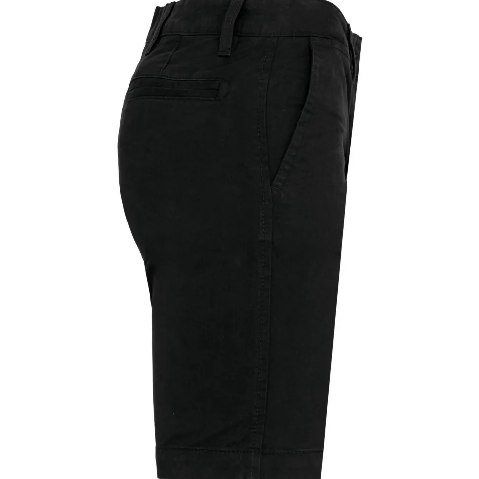 Kariban K751 - Bermudas Chino Femme Élégance Urbaine