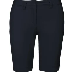 Kariban K751 - Bermudas Chino Femme Élégance Urbaine
