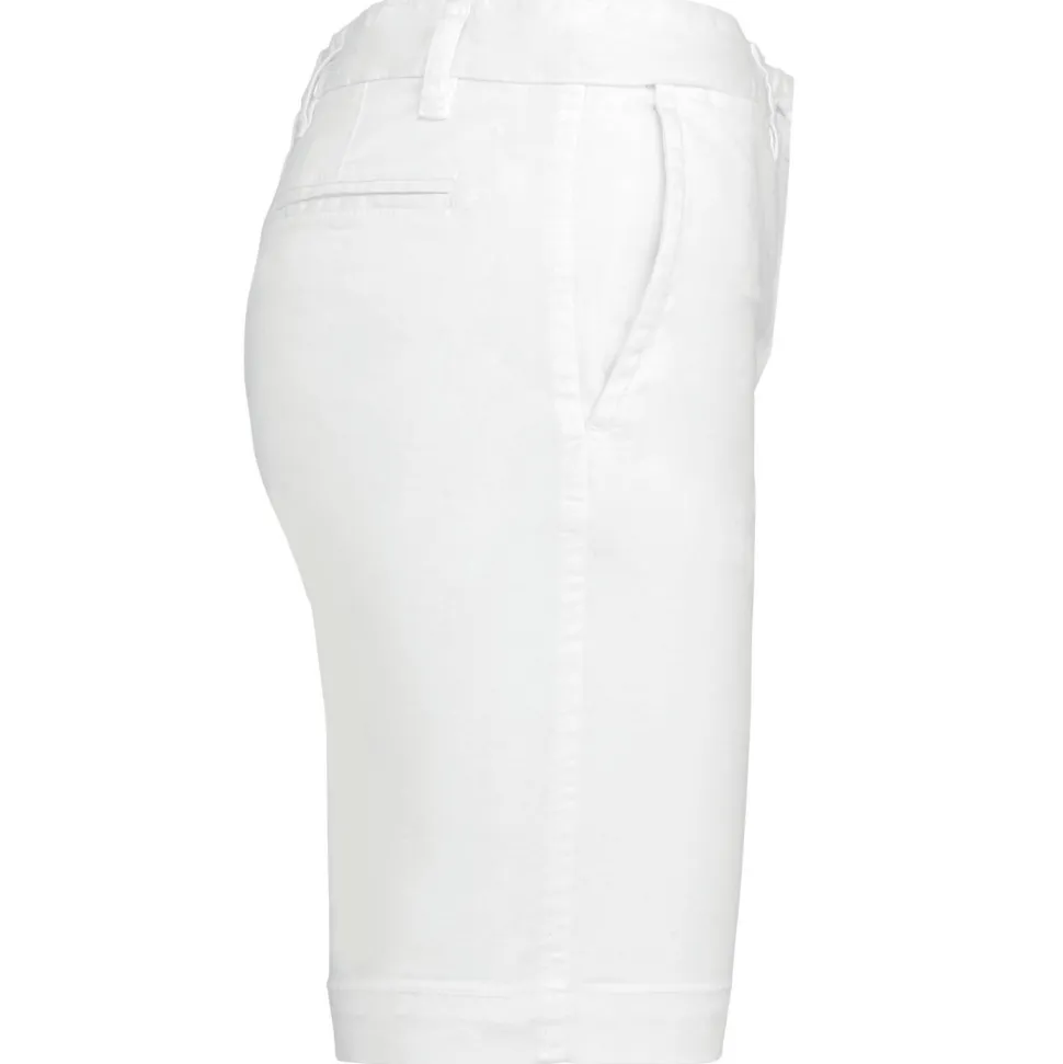 Kariban K751 - Bermudas Chino Femme Élégance Urbaine