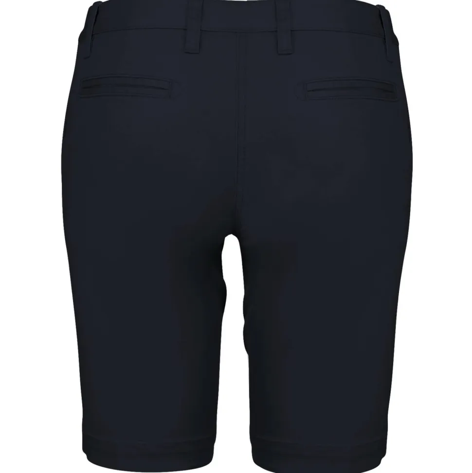 Kariban K751 - Bermudas Chino Femme Élégance Urbaine