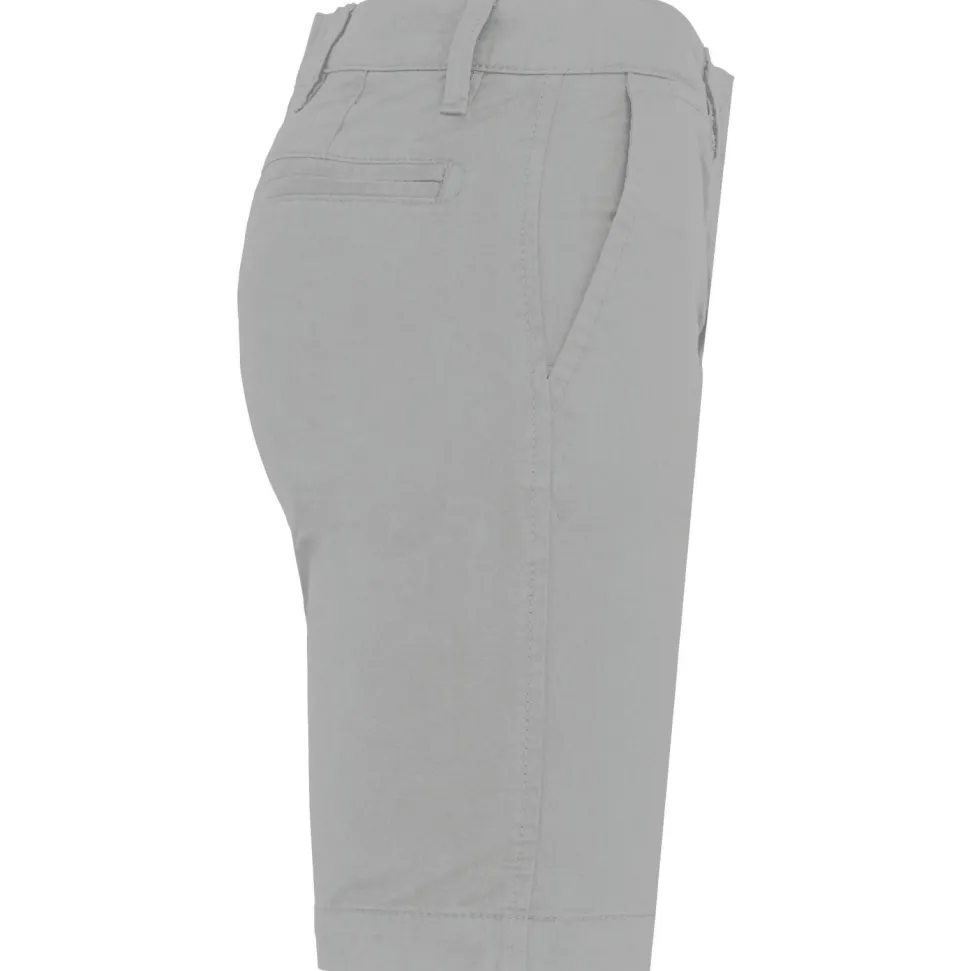 Kariban K751 - Bermudas Chino Femme Élégance Urbaine