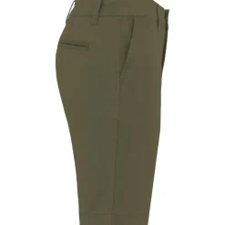 Kariban K750 - Bermudas Chino Élégants pour Hommes Kariban