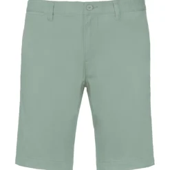 Kariban K750 - Bermudas Chino Élégants pour Hommes Kariban