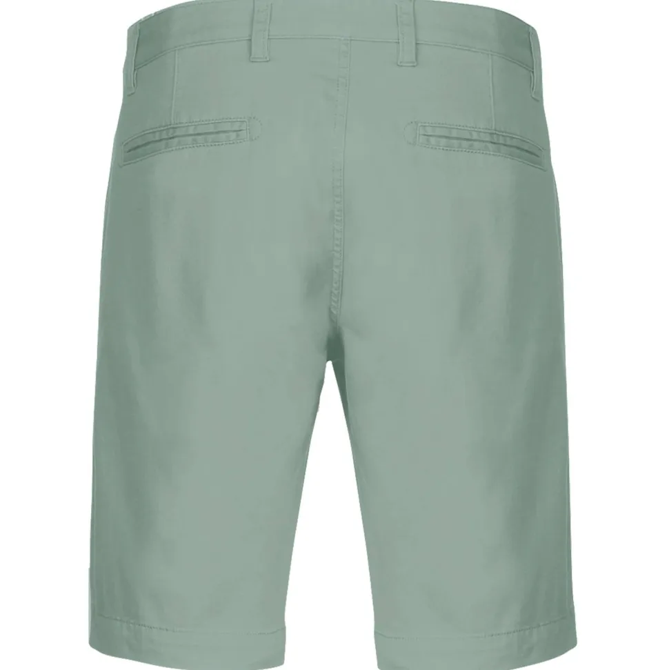 Kariban K750 - Bermudas Chino Élégants pour Hommes Kariban