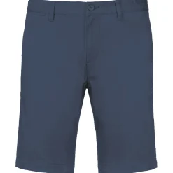 Kariban K750 - Bermudas Chino Élégants pour Hommes Kariban