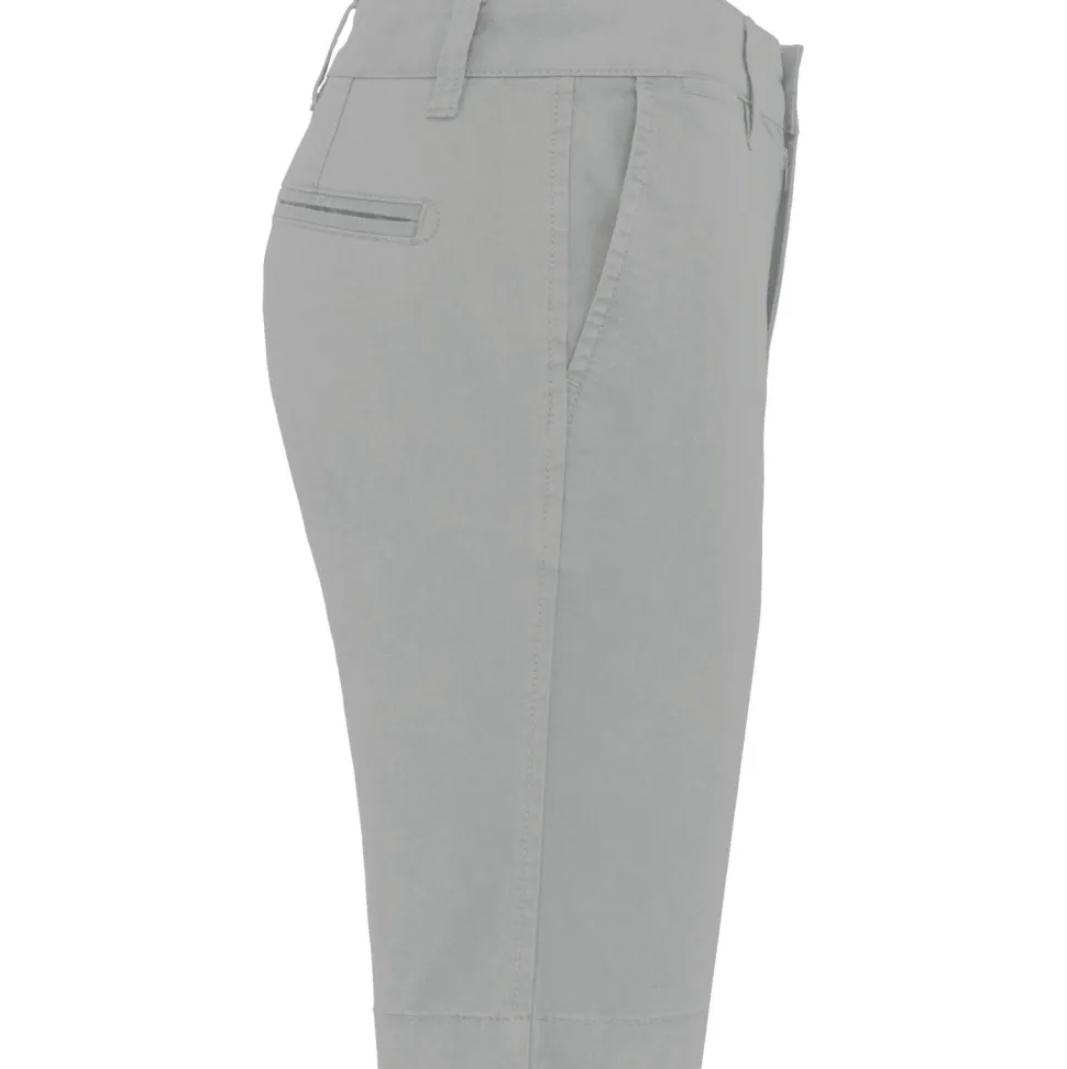 Kariban K750 - Bermudas Chino Élégants pour Hommes Kariban