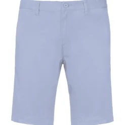 Kariban K750 - Bermudas Chino Élégants pour Hommes Kariban