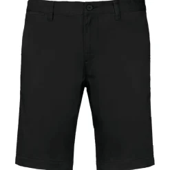 Kariban K750 - Bermudas Chino Élégants pour Hommes Kariban