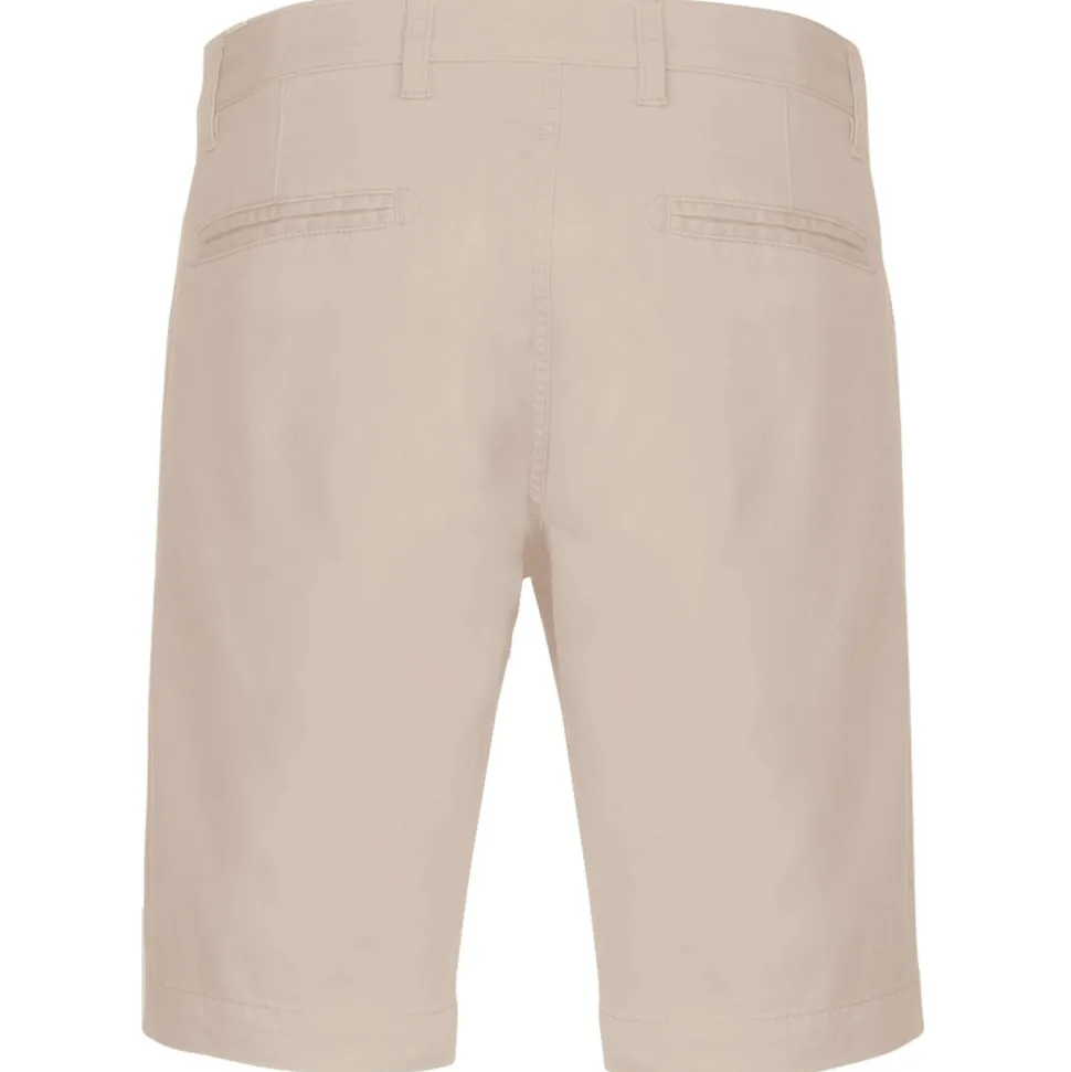 Kariban K750 - Bermudas Chino Élégants pour Hommes Kariban