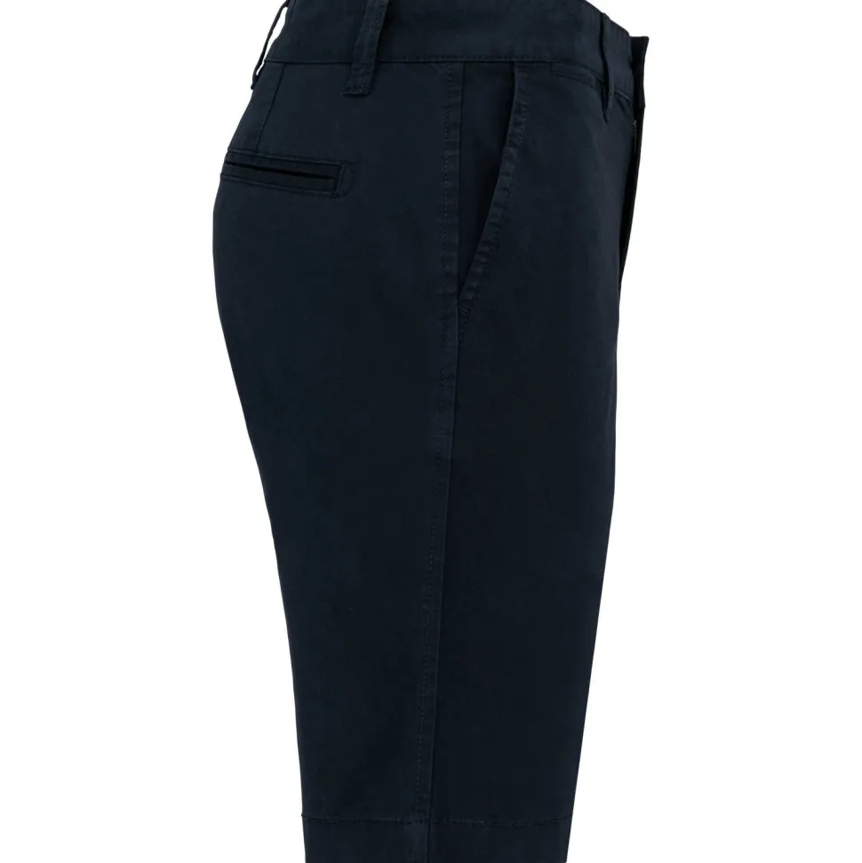 Kariban K750 - Bermudas Chino Élégants pour Hommes Kariban