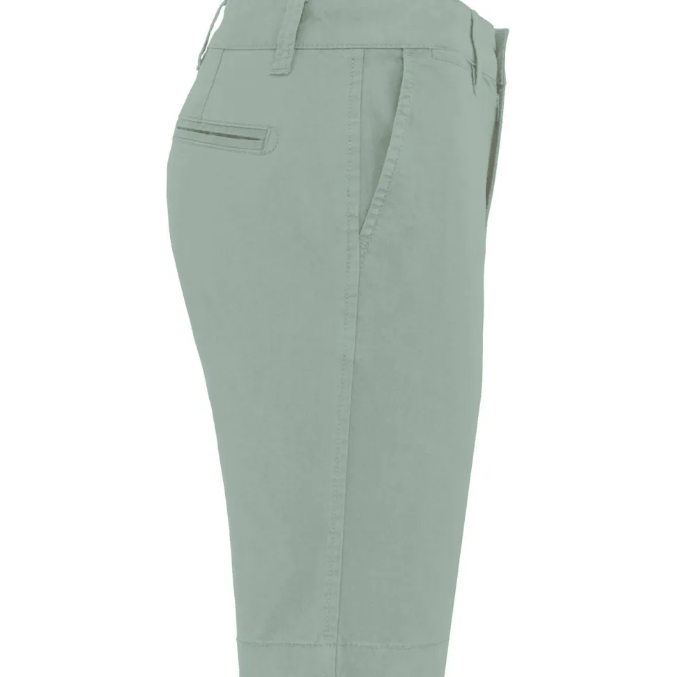 Kariban K750 - Bermudas Chino Élégants pour Hommes Kariban