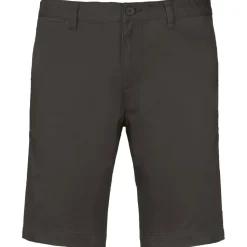 Kariban K750 - Bermudas Chino Élégants pour Hommes Kariban