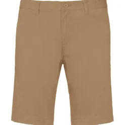Kariban K750 - Bermudas Chino Élégants pour Hommes Kariban