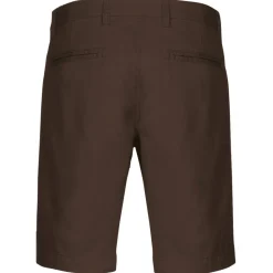Kariban K750 - Bermudas Chino Élégants pour Hommes Kariban