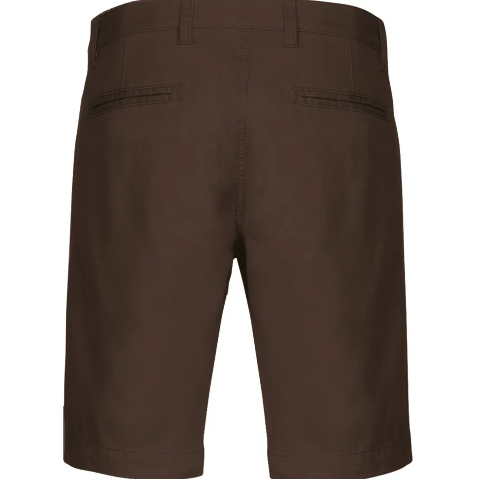 Kariban K750 - Bermudas Chino Élégants pour Hommes Kariban
