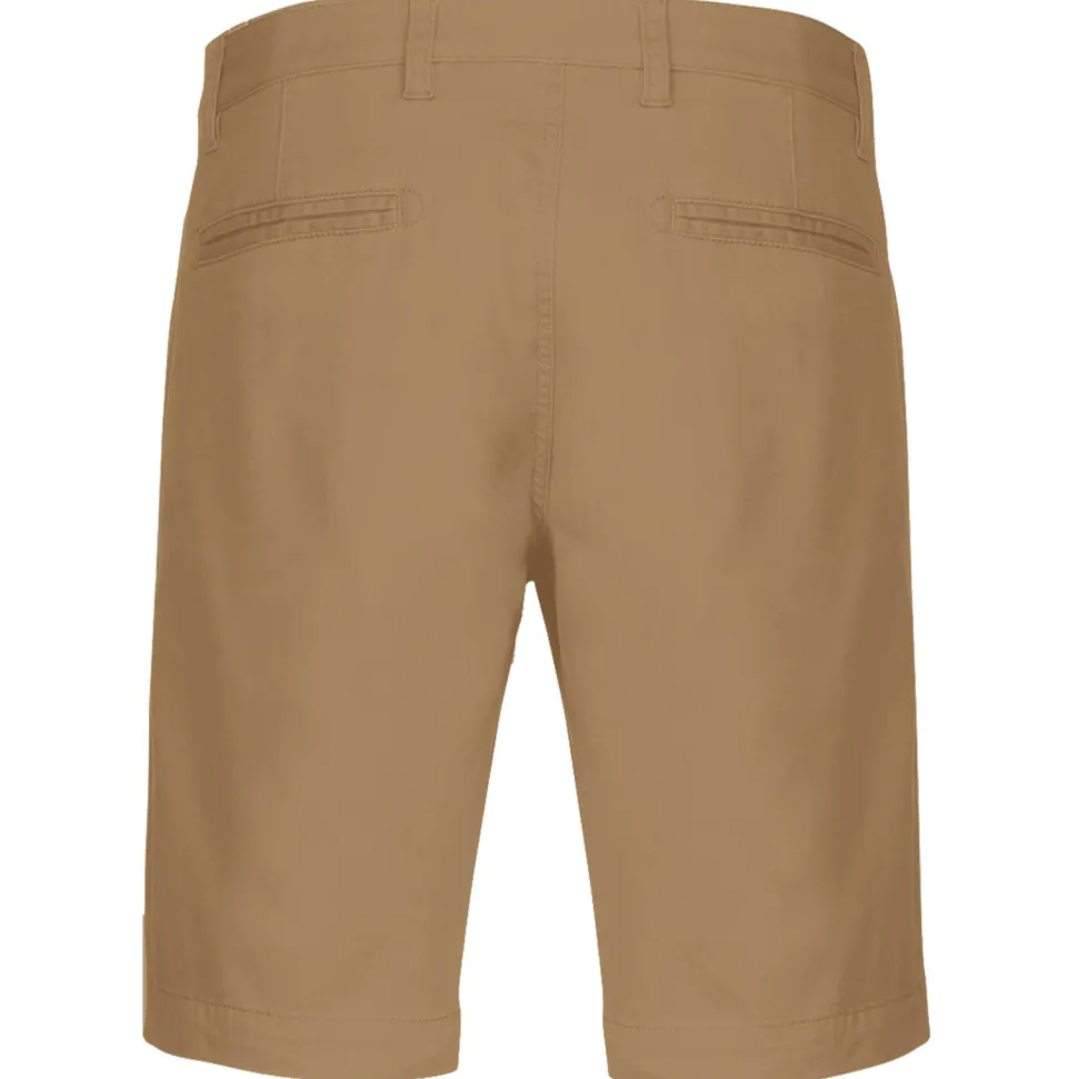 Kariban K750 - Bermudas Chino Élégants pour Hommes Kariban