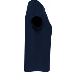 Kariban K5002 - Blouse crêpe manches courtes femme