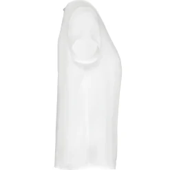 Kariban K5002 - Blouse crêpe manches courtes femme
