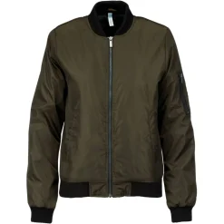 Kariban K6123 - Blouson bomber femme