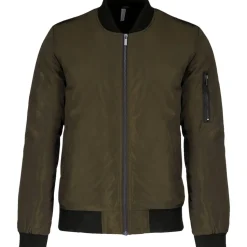 Kariban K6122 - Blouson bomber homme