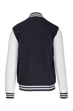 Kariban K498 - Blouson molleton teddy enfant