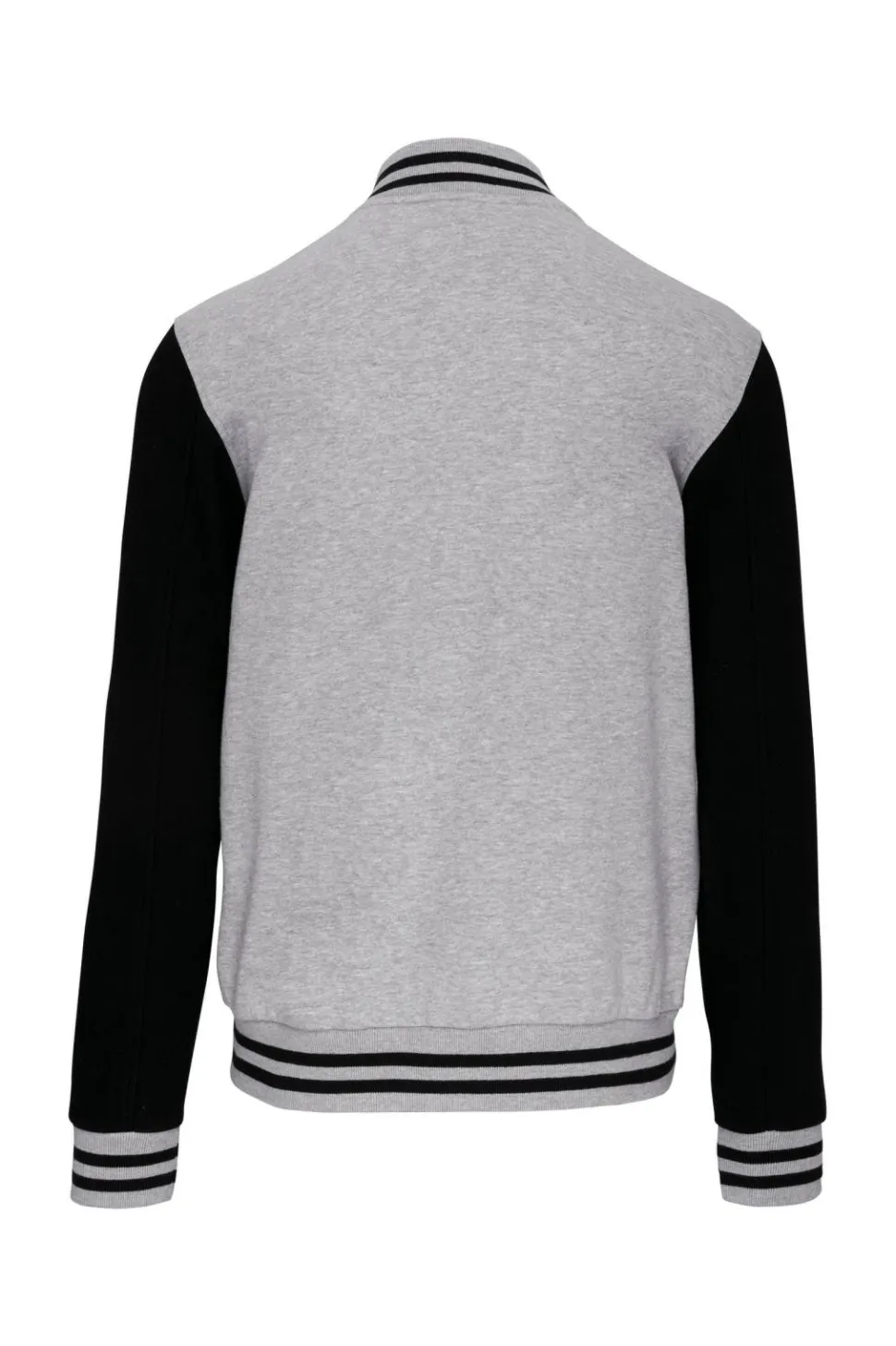 Kariban K498 - Blouson molleton teddy enfant