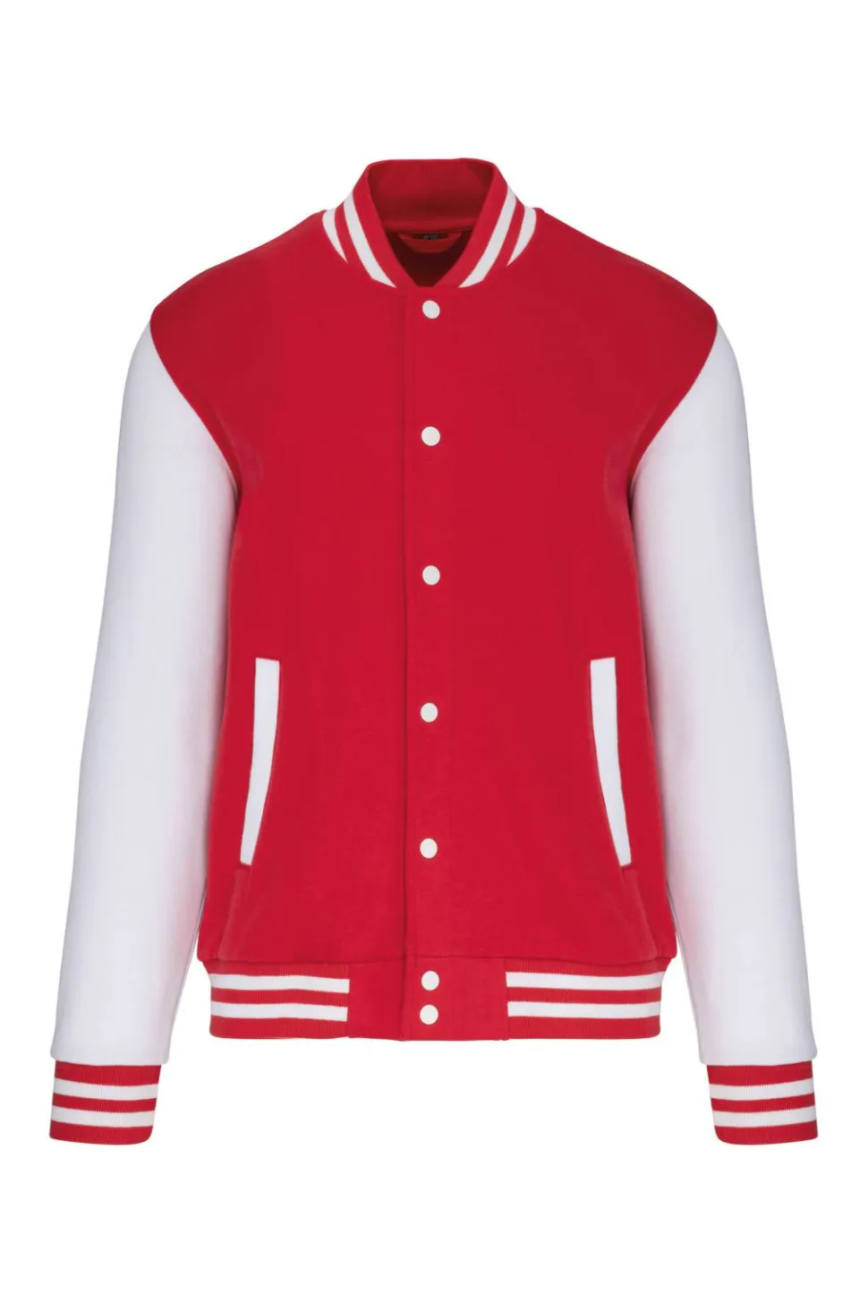 Kariban K498 - Blouson molleton teddy enfant