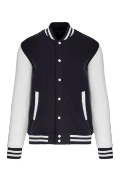 Kariban K498 - Blouson molleton teddy enfant
